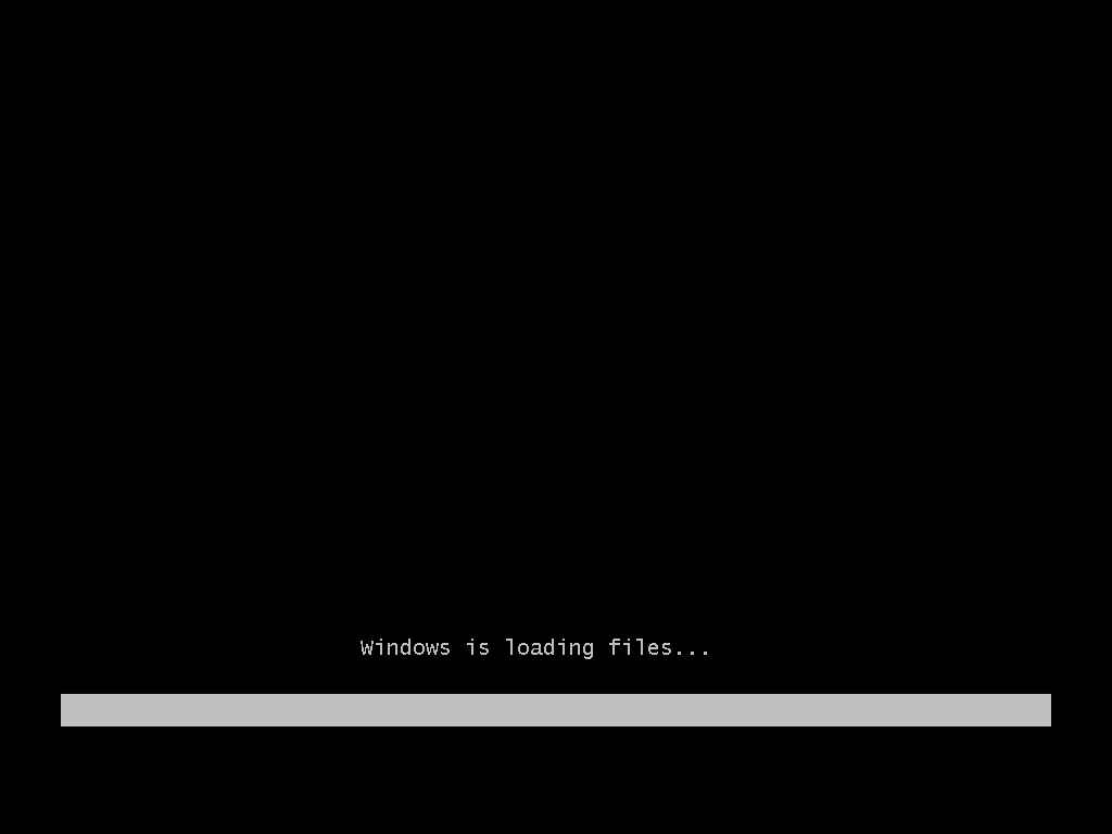 1024x768 Windows 7 Install Guide. Black Viper