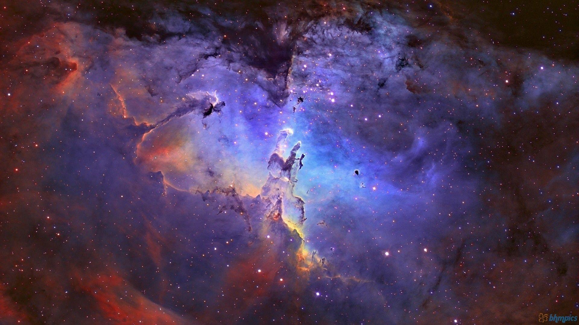 Orion Nebula 4K Wallpapers - Top Free Orion Nebula 4K Backgrounds