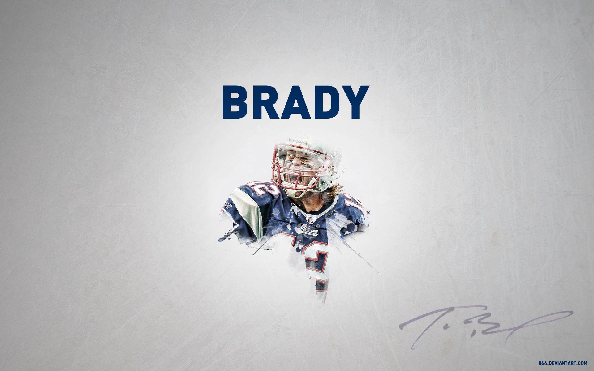 1920x1200 Patriots Tom Brady Wallpaper Mobile
