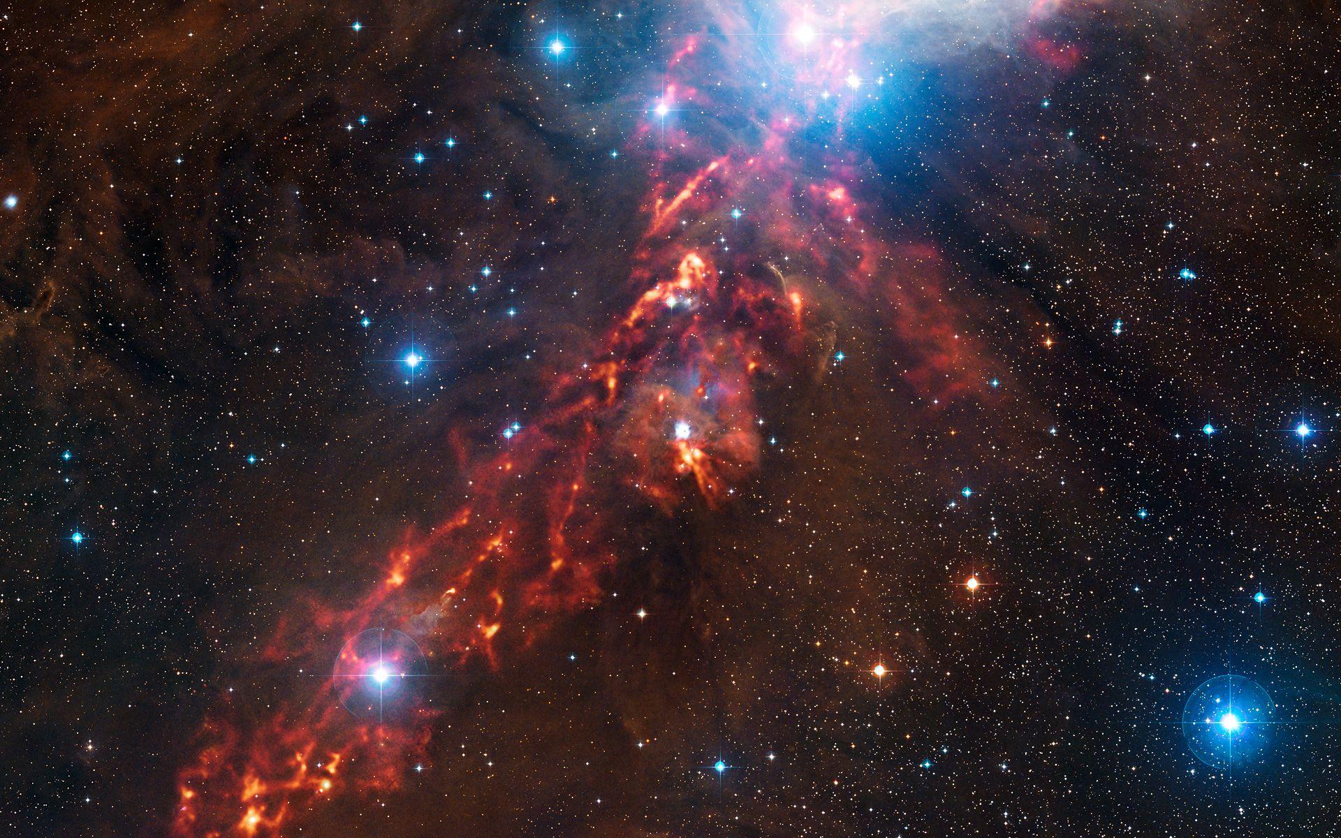 Orion Nebula 4k Wallpapers Top Free Orion Nebula 4k Backgrounds