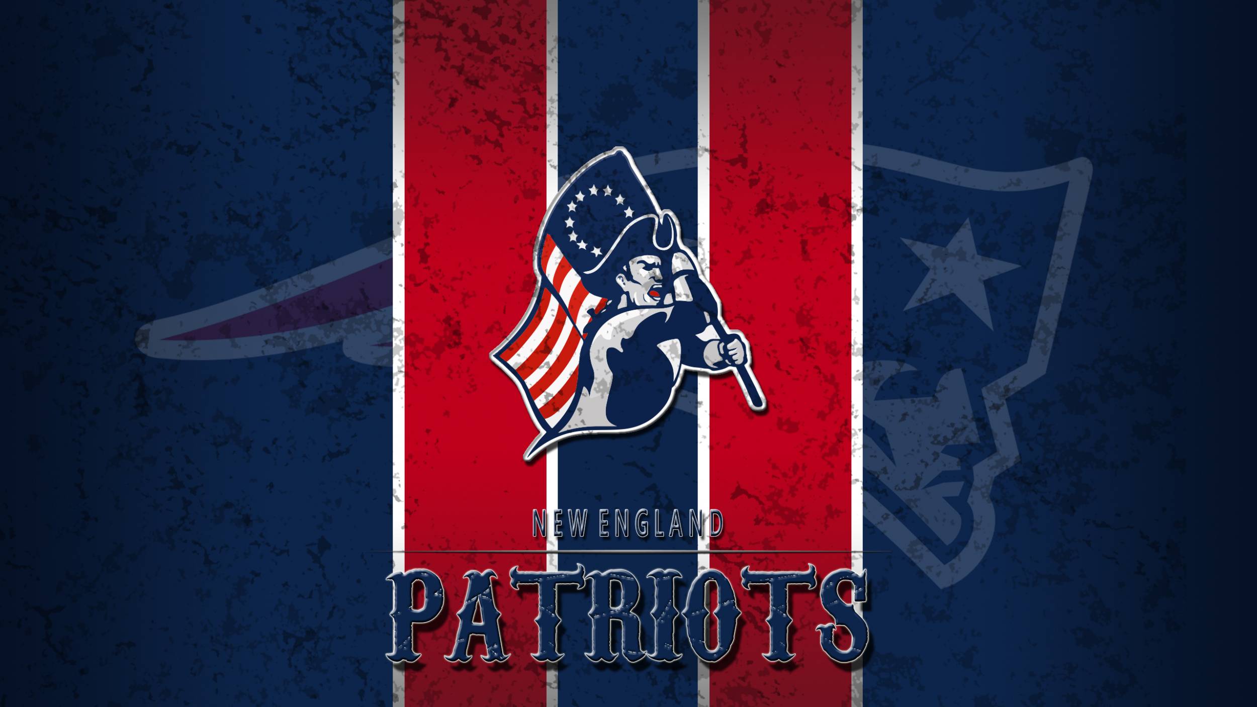 2500x1406 New England Patriots Wallpaper and Photo, 2560x1440
