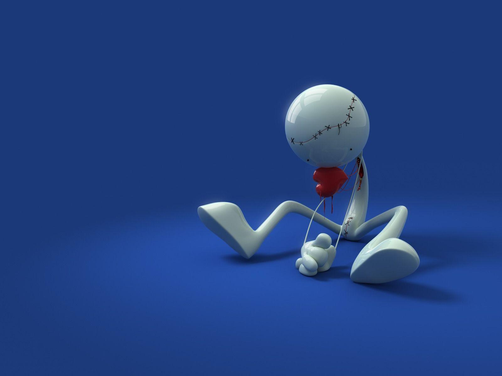 1600x1200 Best Wallpaper, Desktop Wallpaper, PC Wallpaper: Best Sad