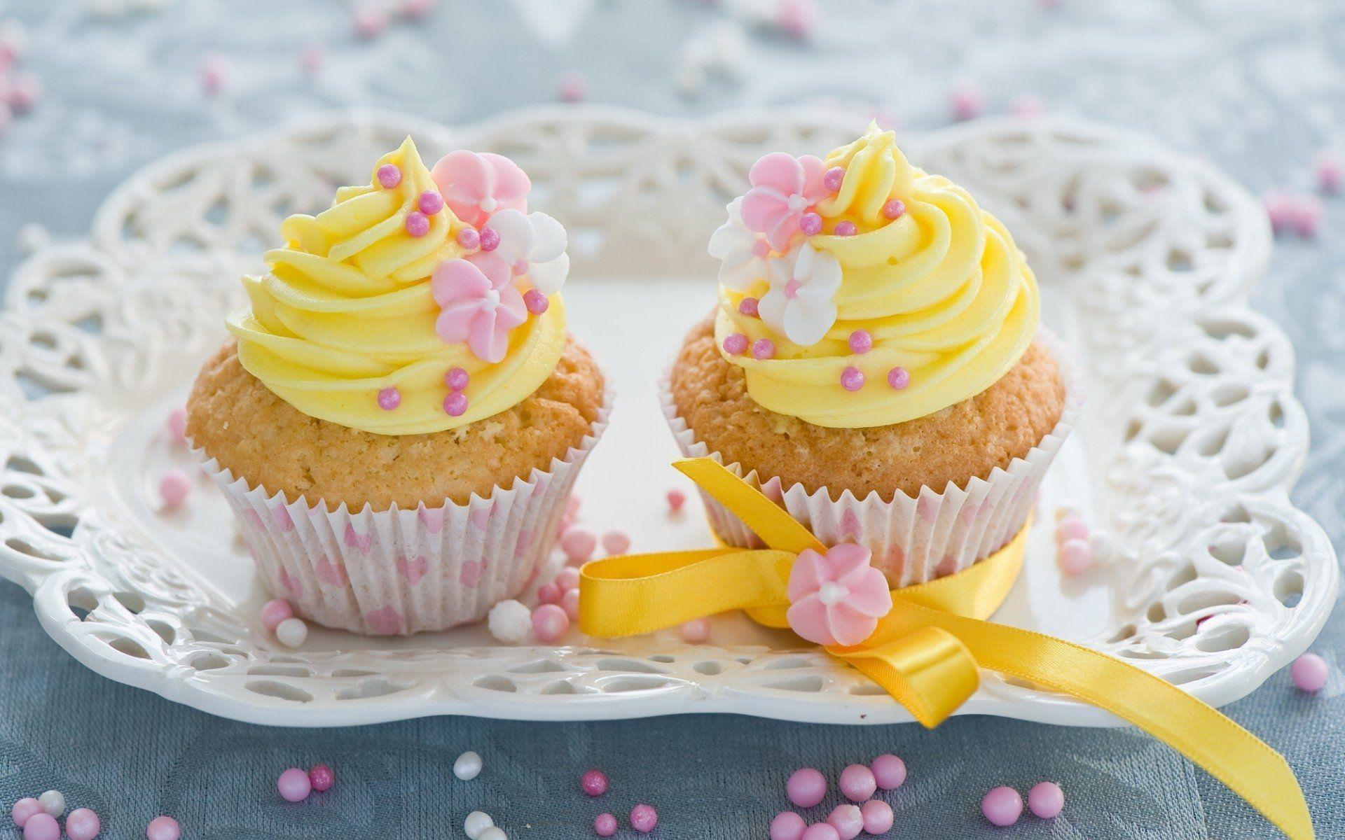1920x1200 Cupcake HD Wallpaper and Background Image