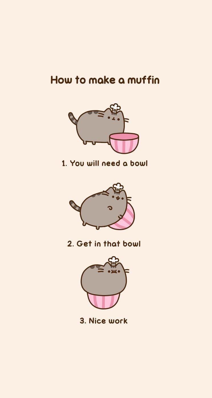 Funny Pusheen Wallpapers - Top Free Funny Pusheen Backgrounds ...