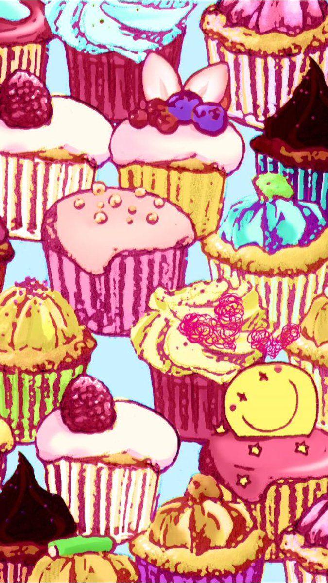 675x1200 CocoPPa cupcake do you like