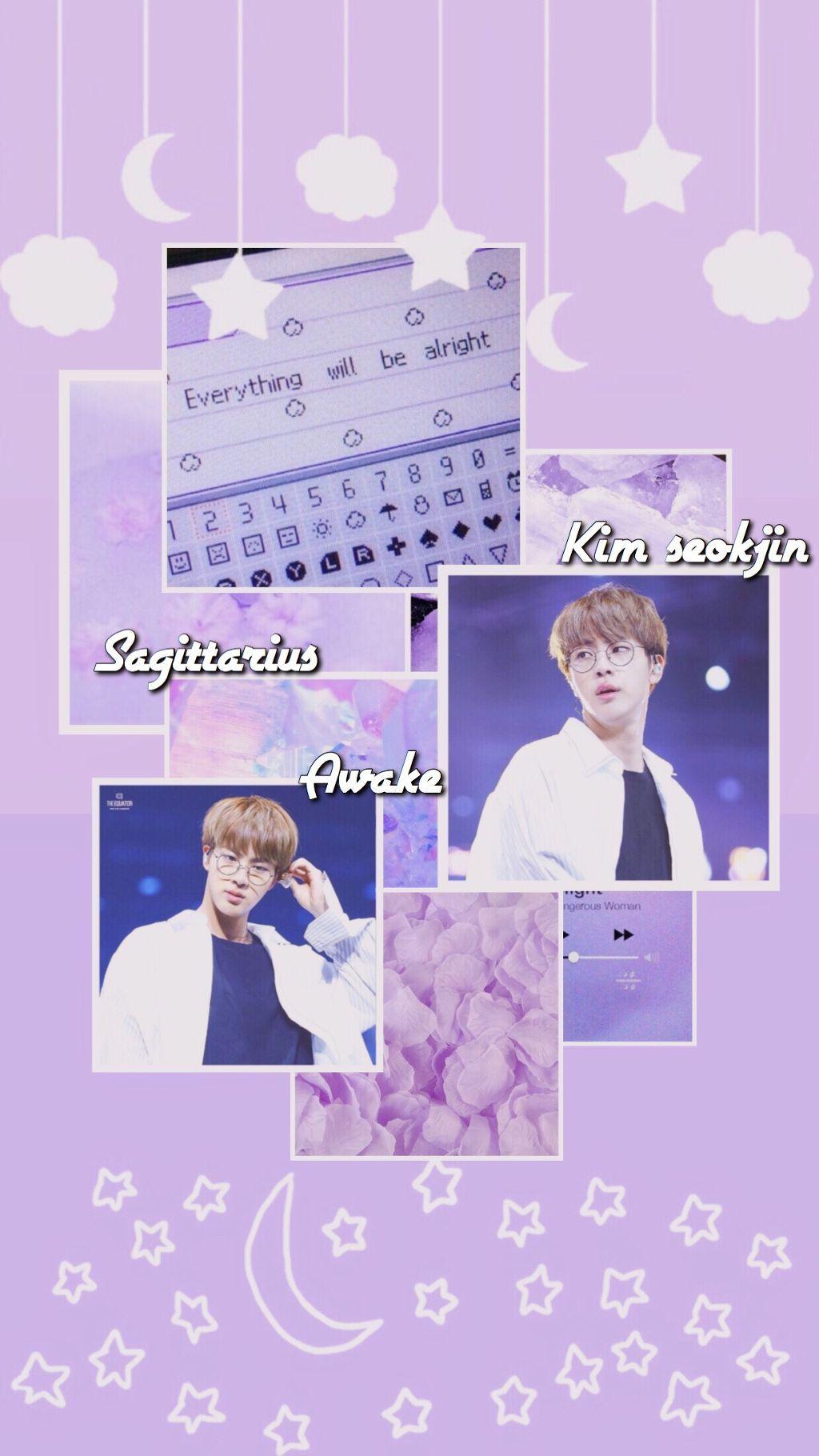1024x1820 Read A jin wallpaper edit Zodiac sigin Sagittari