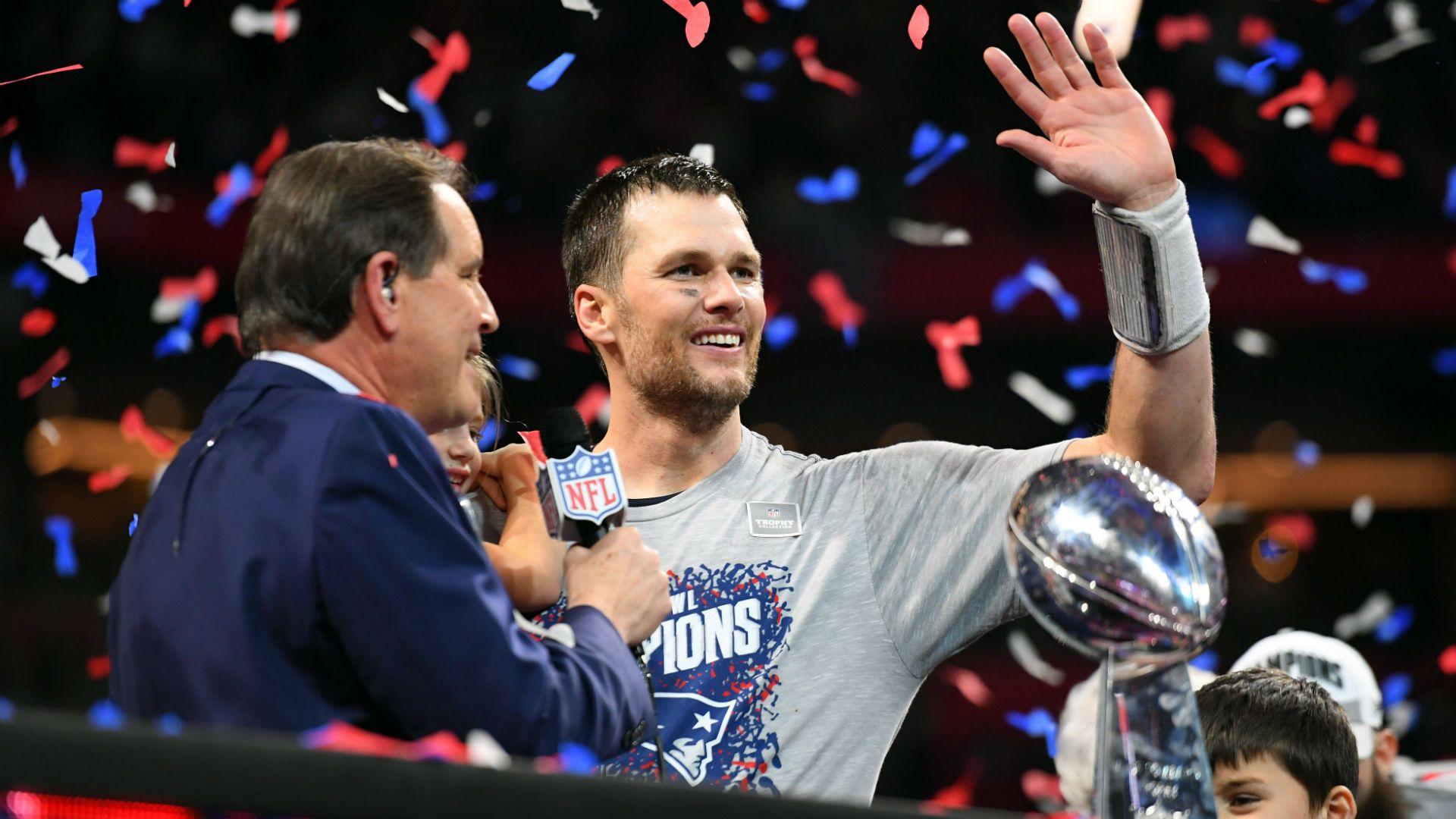 1920x1080 Free download Super Bowl LIV Odds Pats and Rams remain