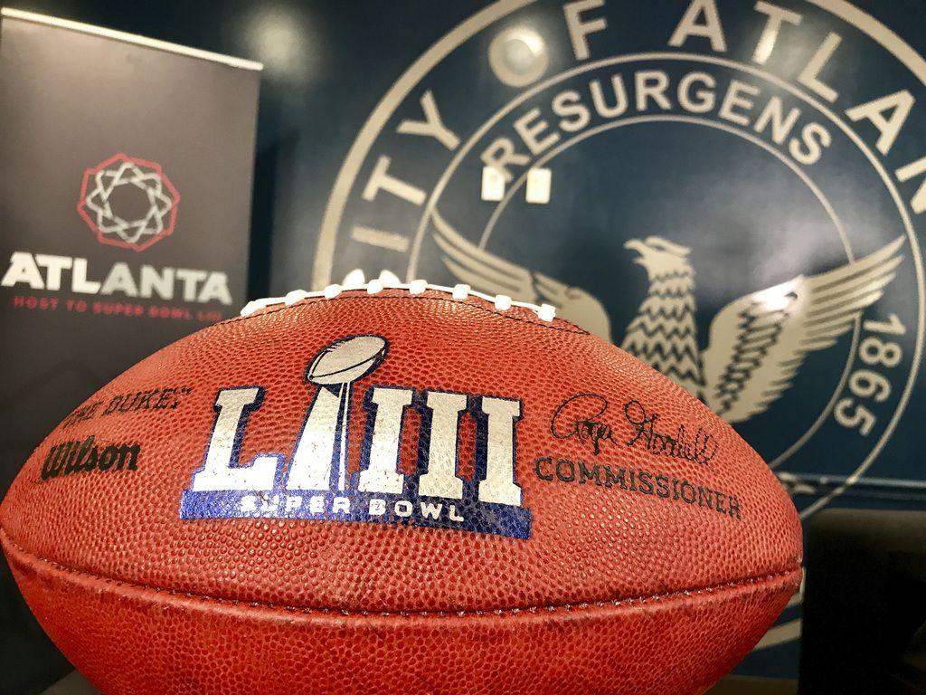 1024x768 Super Bowl Planners: Shutdown Brings 'Uncharted Territory'