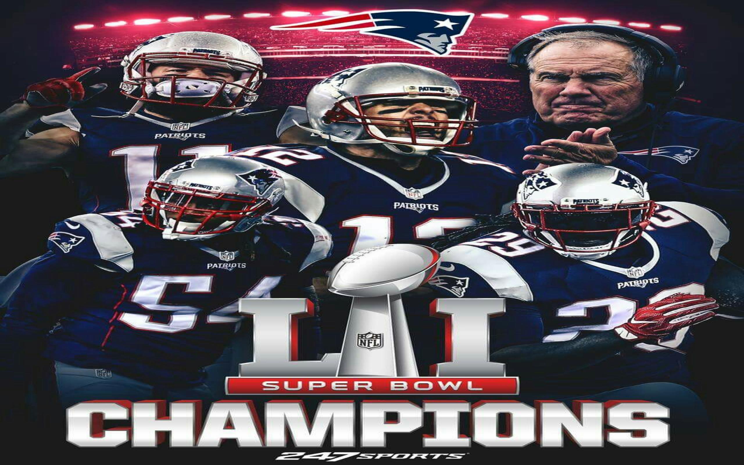 2560x1600 j197qau Patriots Super Bowl Champions Wallpaper Px