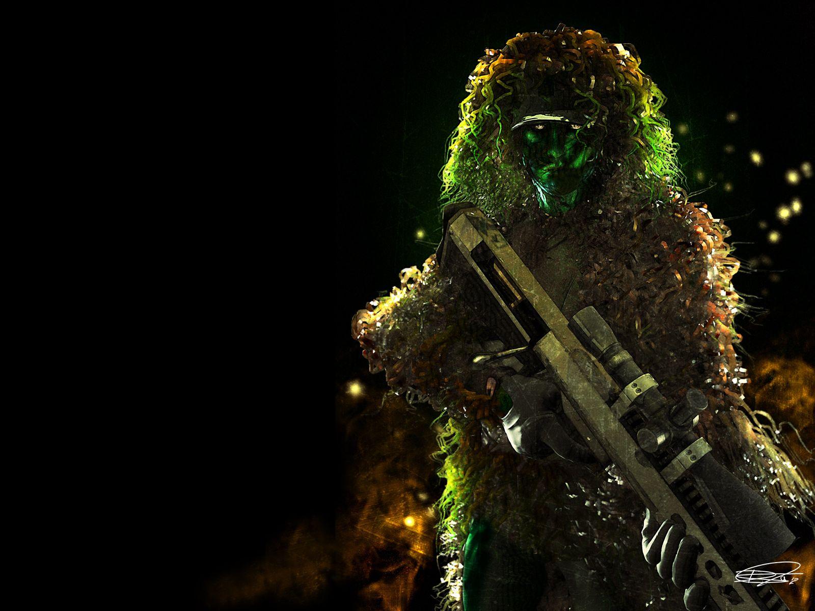 1600x1200 sniper wallpaper. Military Wallpaper. Snipers Life