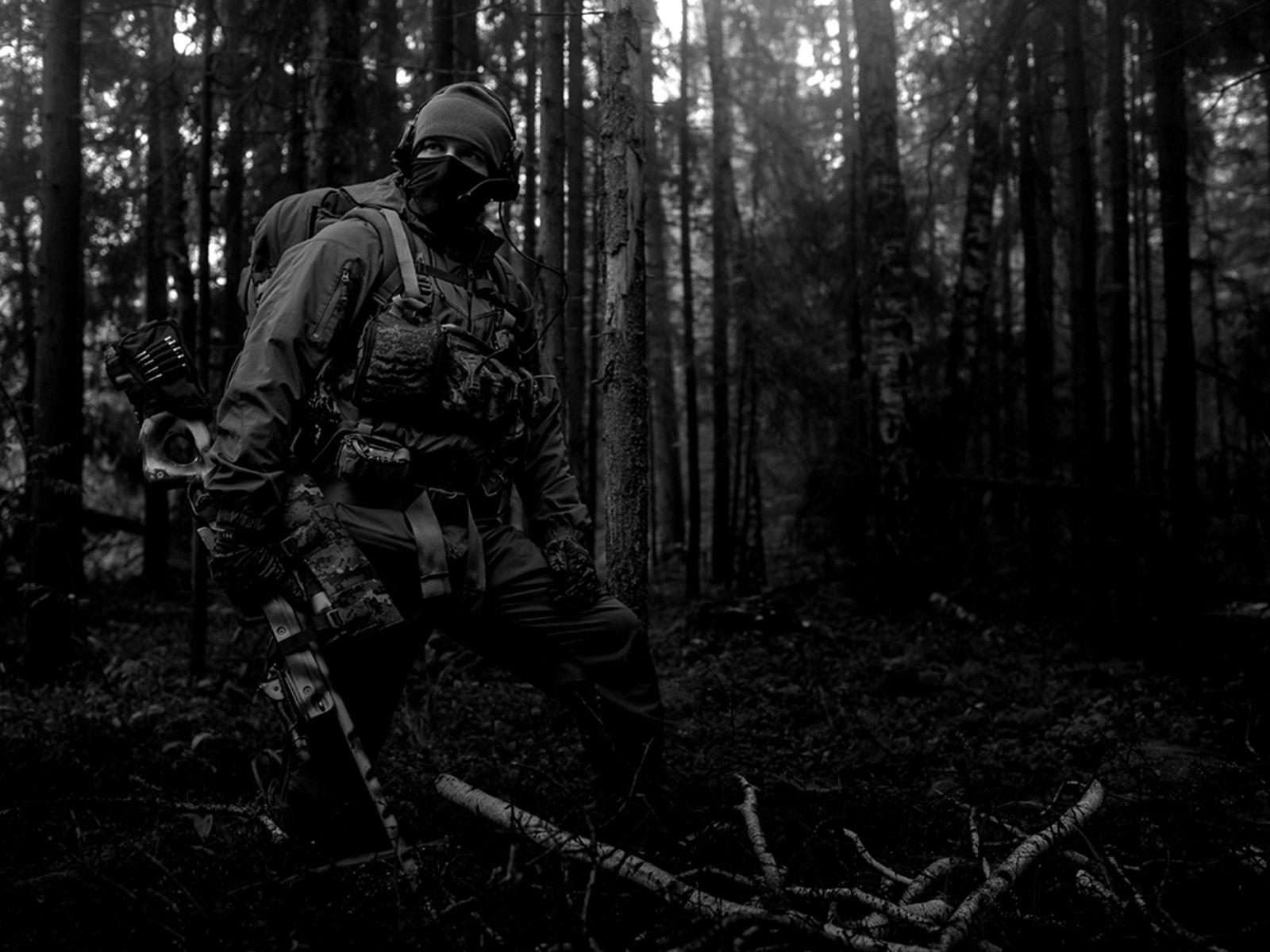 4K Sniper Wallpapers - Top Free 4K Sniper Backgrounds - WallpaperAccess