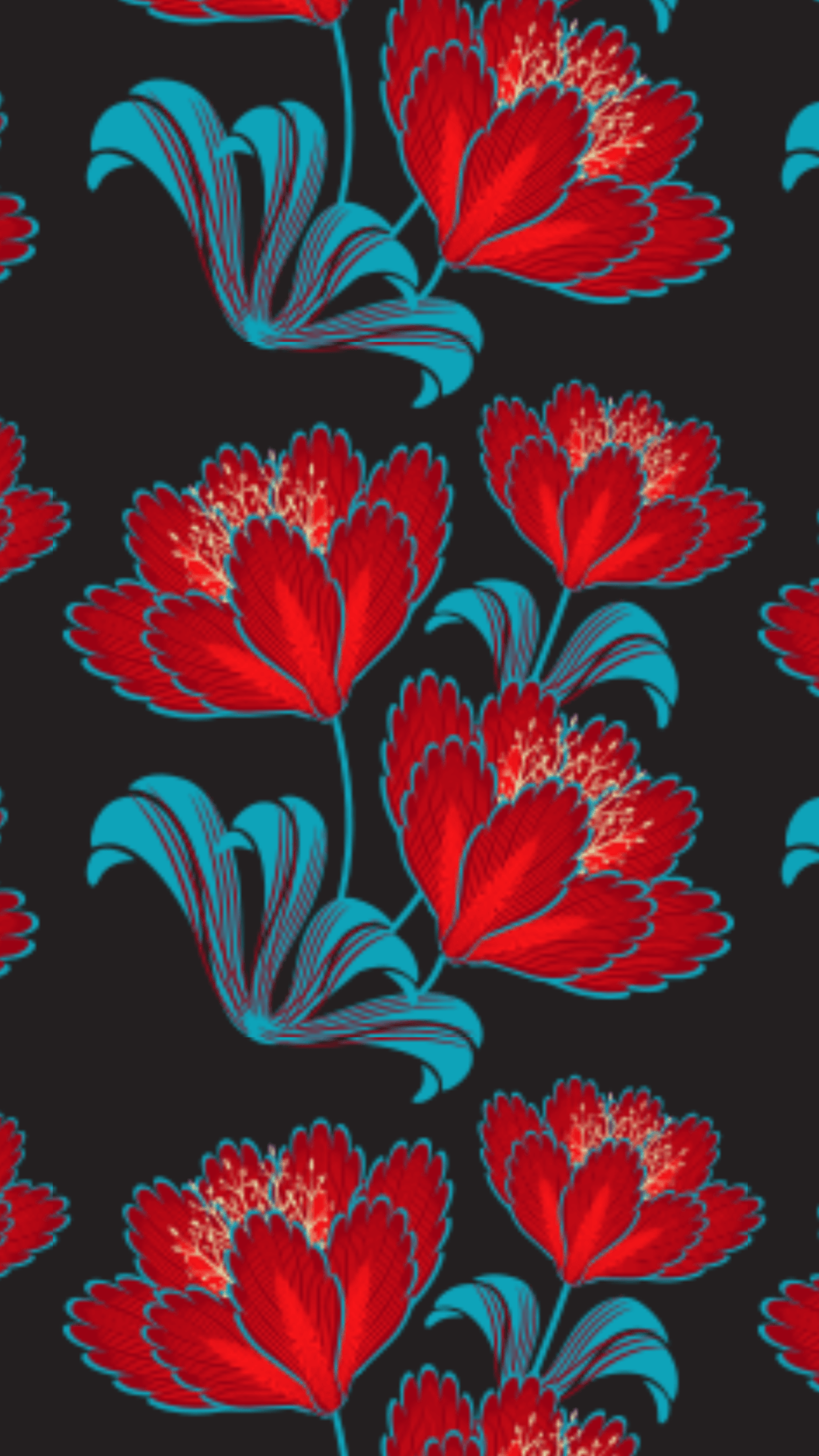 1242x2208 الوان. Wallpaper, Prints and Paint party