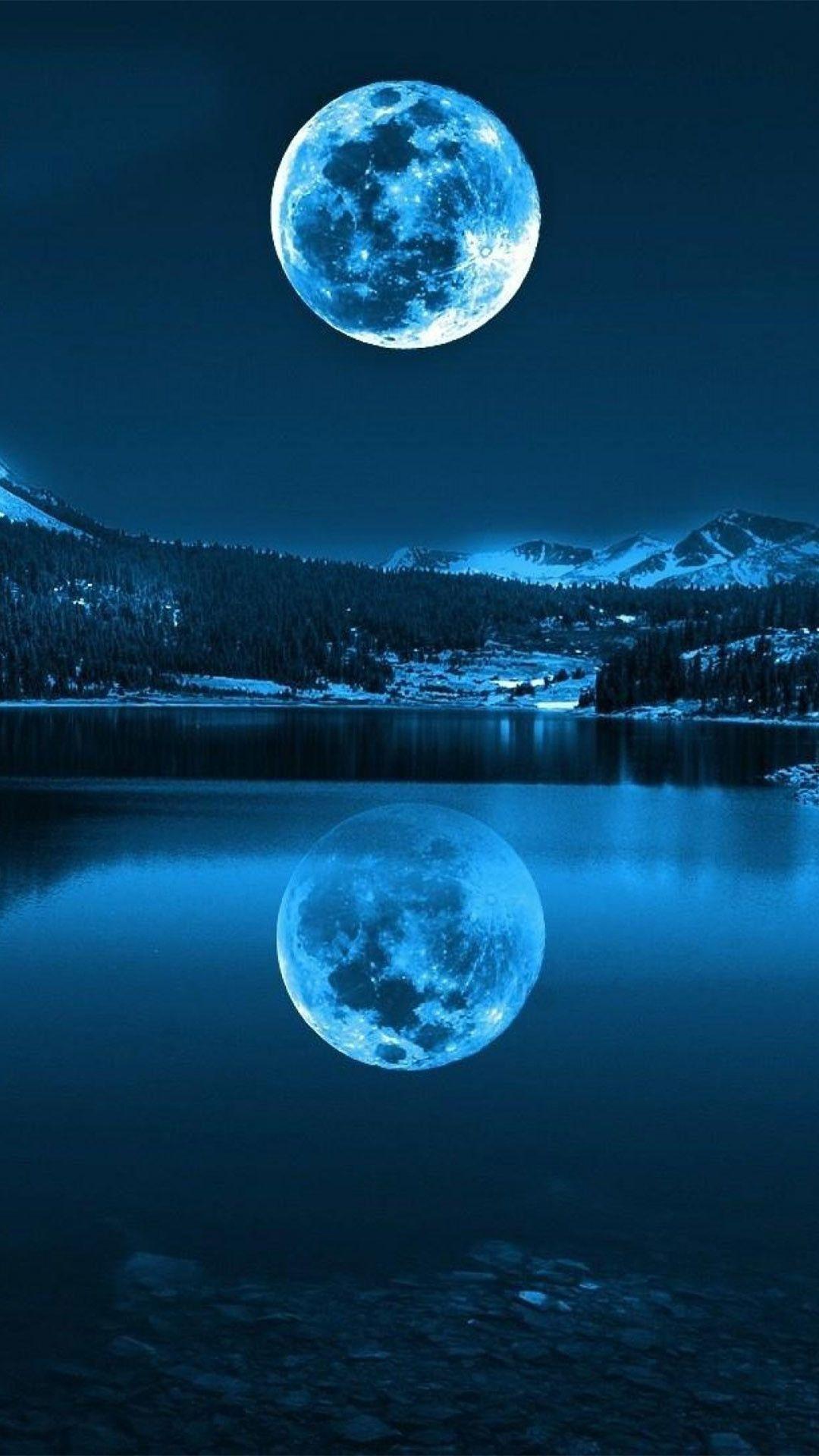 1080x1920 Smartphone Wallpaper