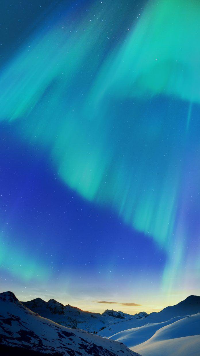 696x1237 Download ZTE Nubia Z17 Stock Wallpaper