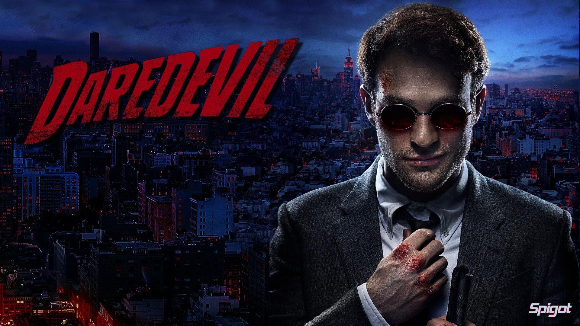 Daredevil HD Wallpapers and 4K Backgrounds  Wallpapers Den