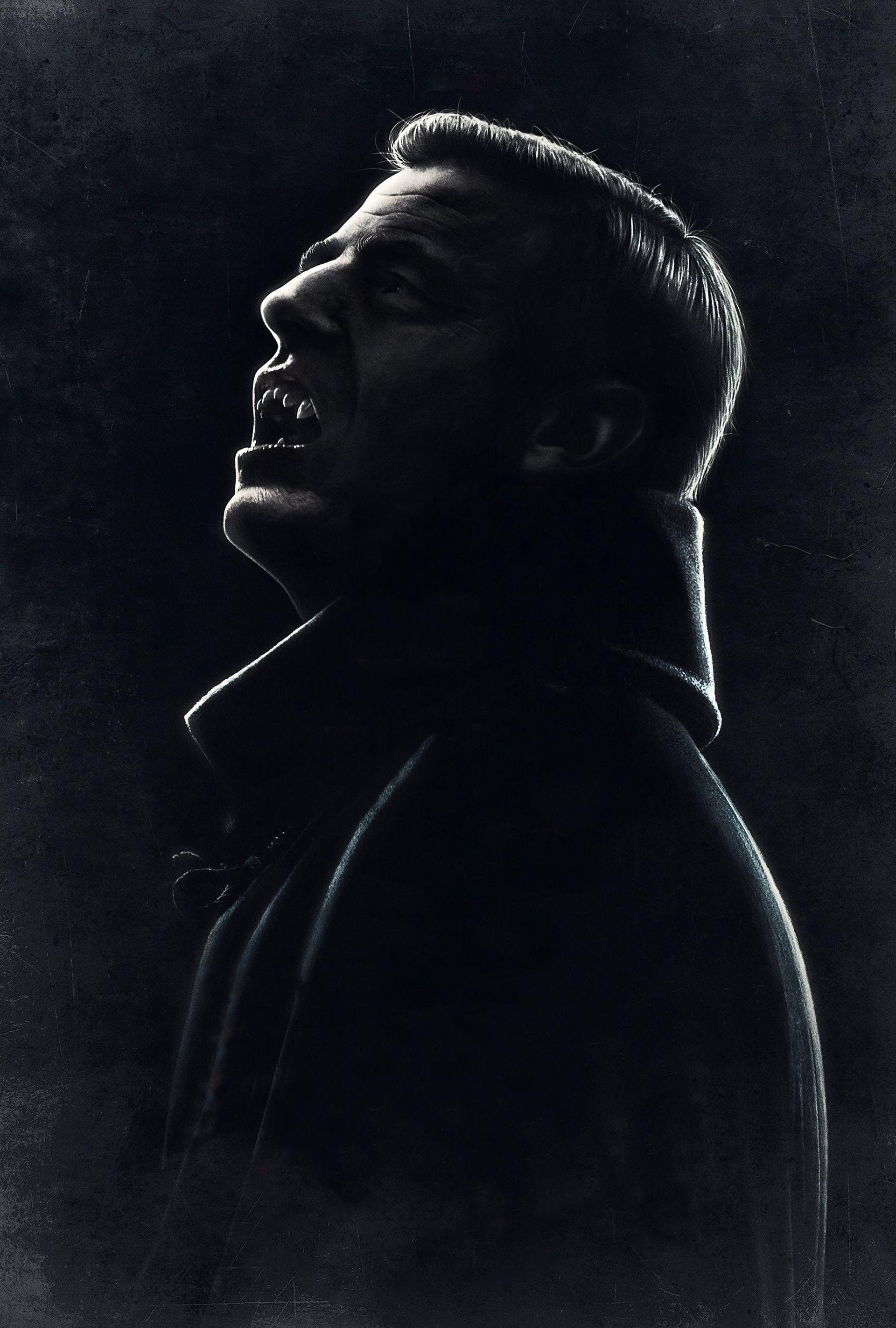 1920x2844 Dracula Netflix Wallpaper, HD TV Series 4K Wallpaper, Image
