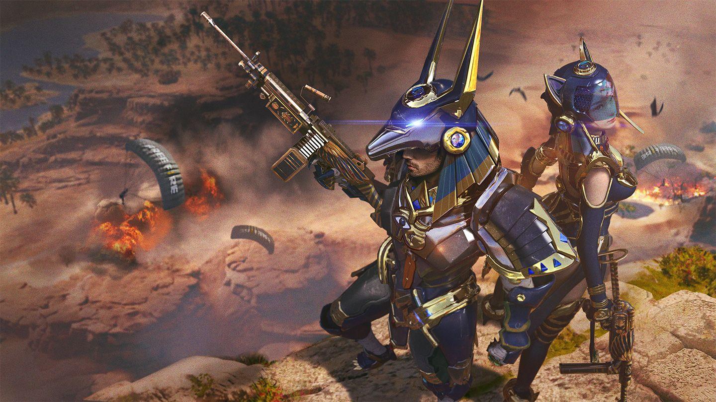 1440x810 Download Wallpaper Free Fire Elite Pass Season 1