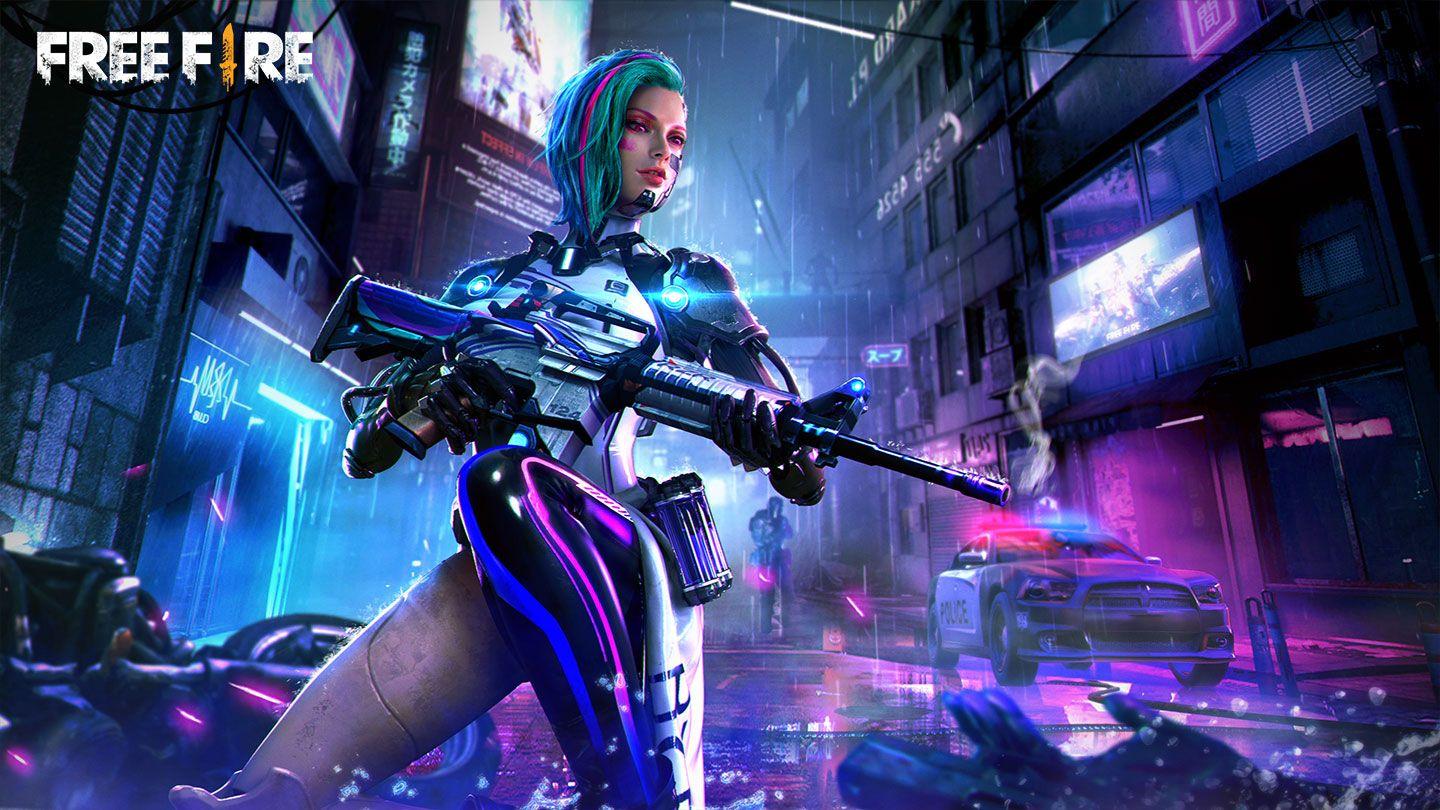 1440x810 Garena Free Fire