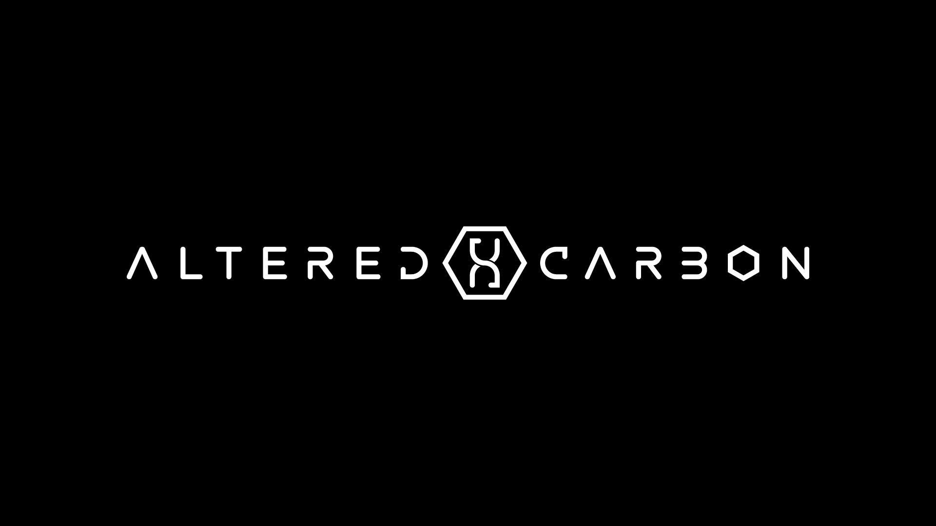 1920x1080 Netflix, Altered Carbon, Cyberpunk Wallpaper HD / Desktop