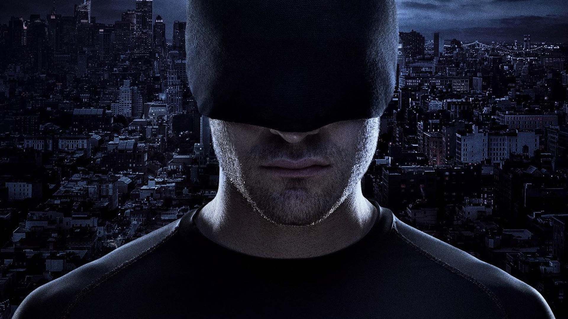1920x1080 Daredevil Netflix Wallpaper 4 : Download Free Desktop Wallpaper