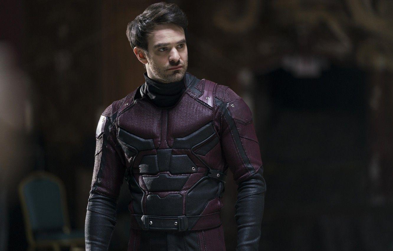 1332x850 Wallpaper Costume, Actor, The series, Hero, Superhero, Hero