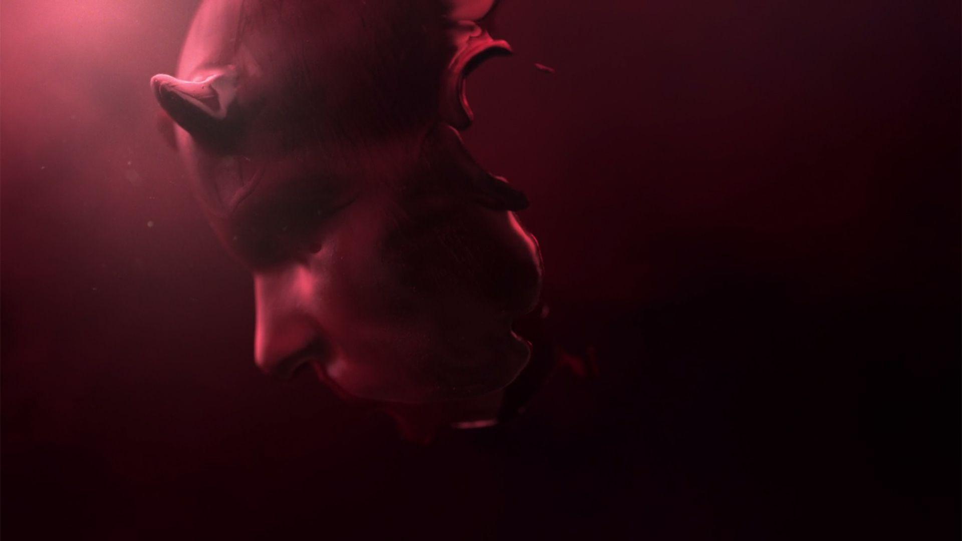 1920x1080 Netflix Wallpaper. DC Netflix Wallpaper