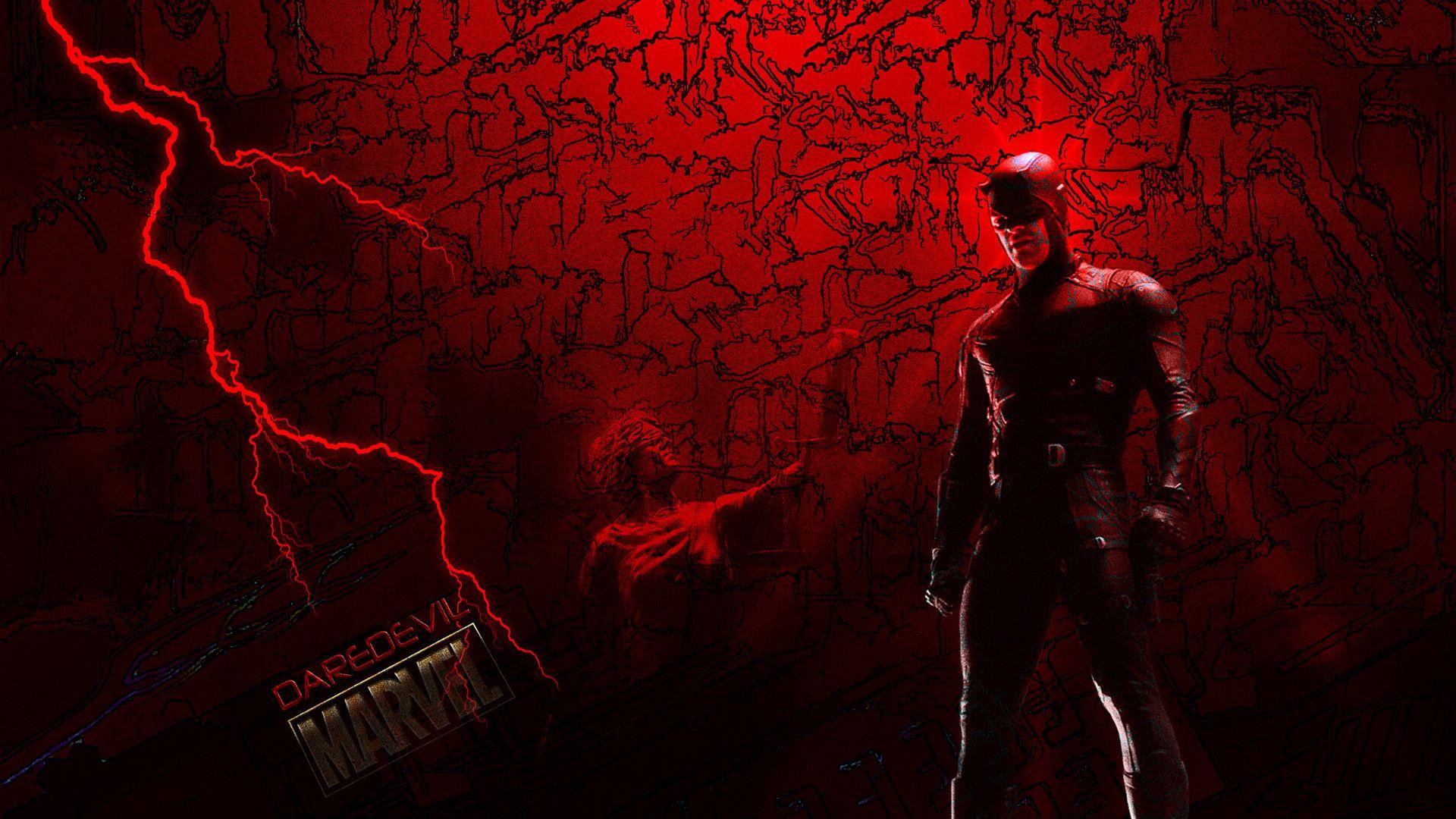 1920x1080 Netflix Daredevil HD Wallpaper Free Download Wallpaperxyz