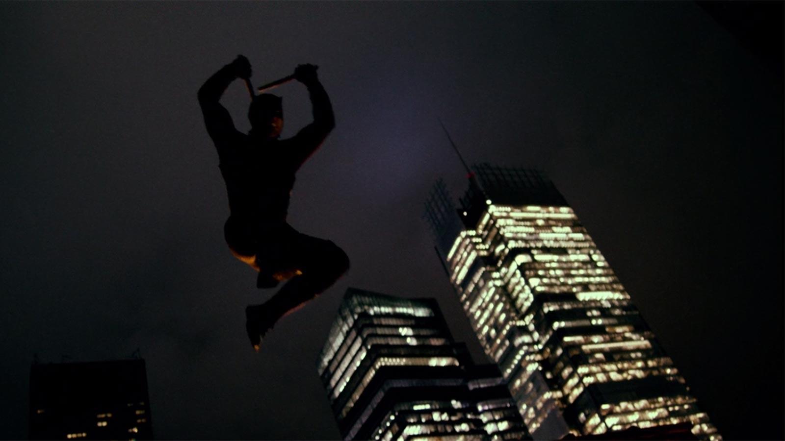 1600x900 Netflix Daredevil Wallpaper