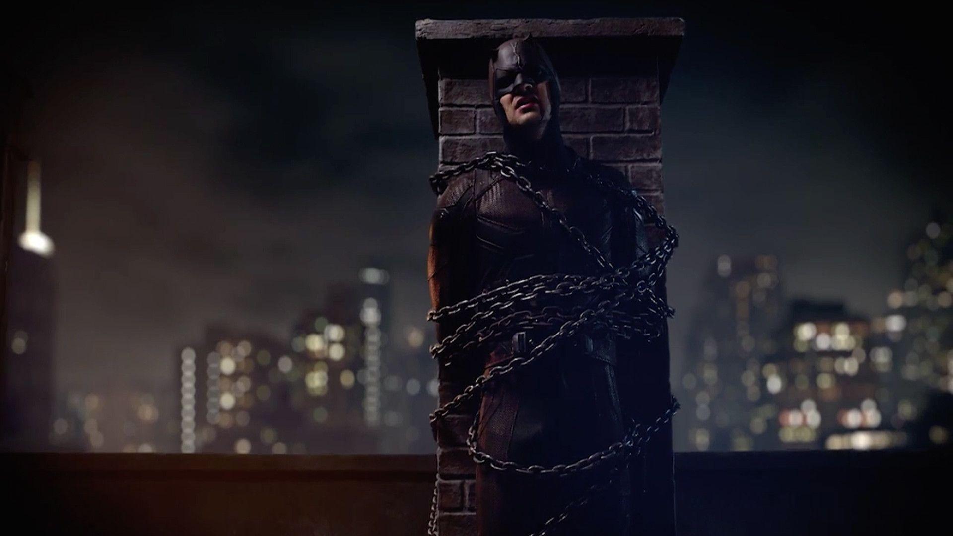 1920x1080 Daredevil Wallpaper