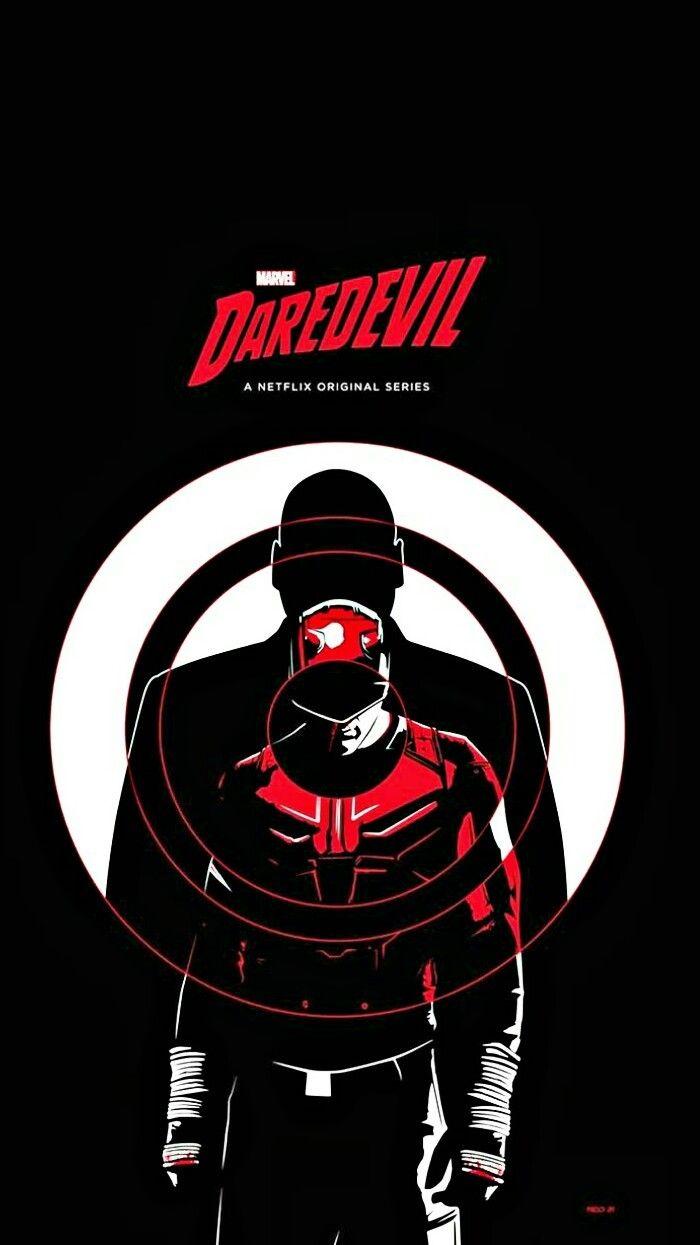 700x1245 Daredevil Season 3 Poster Wallpaper & Background