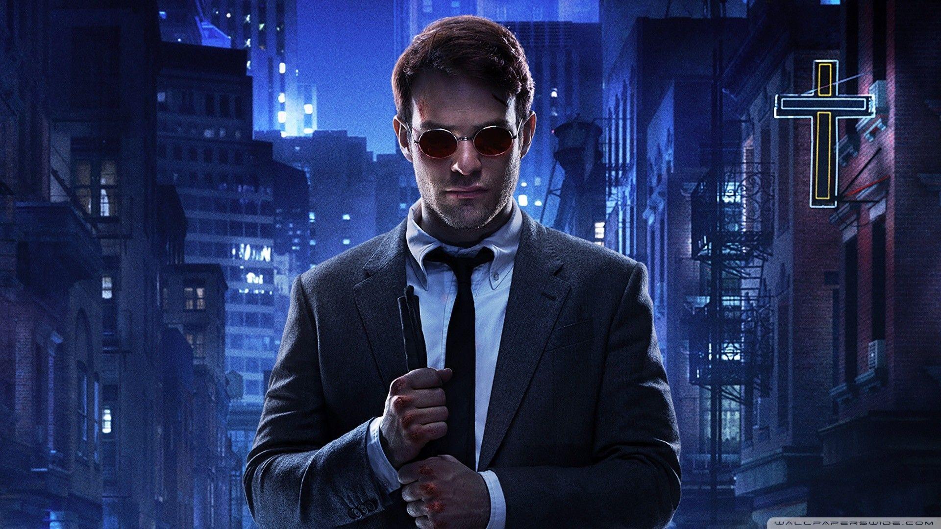 1920x1080 Netflix Daredevil HD Wallpaper Free Download Wallpaperxyz.com 9