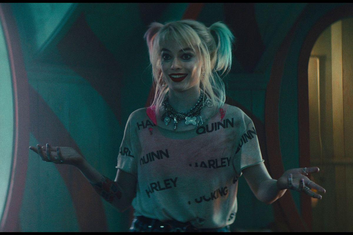 1200x800 Birds of Prey is getting a new name, Harley Quinn: Birds of Prey