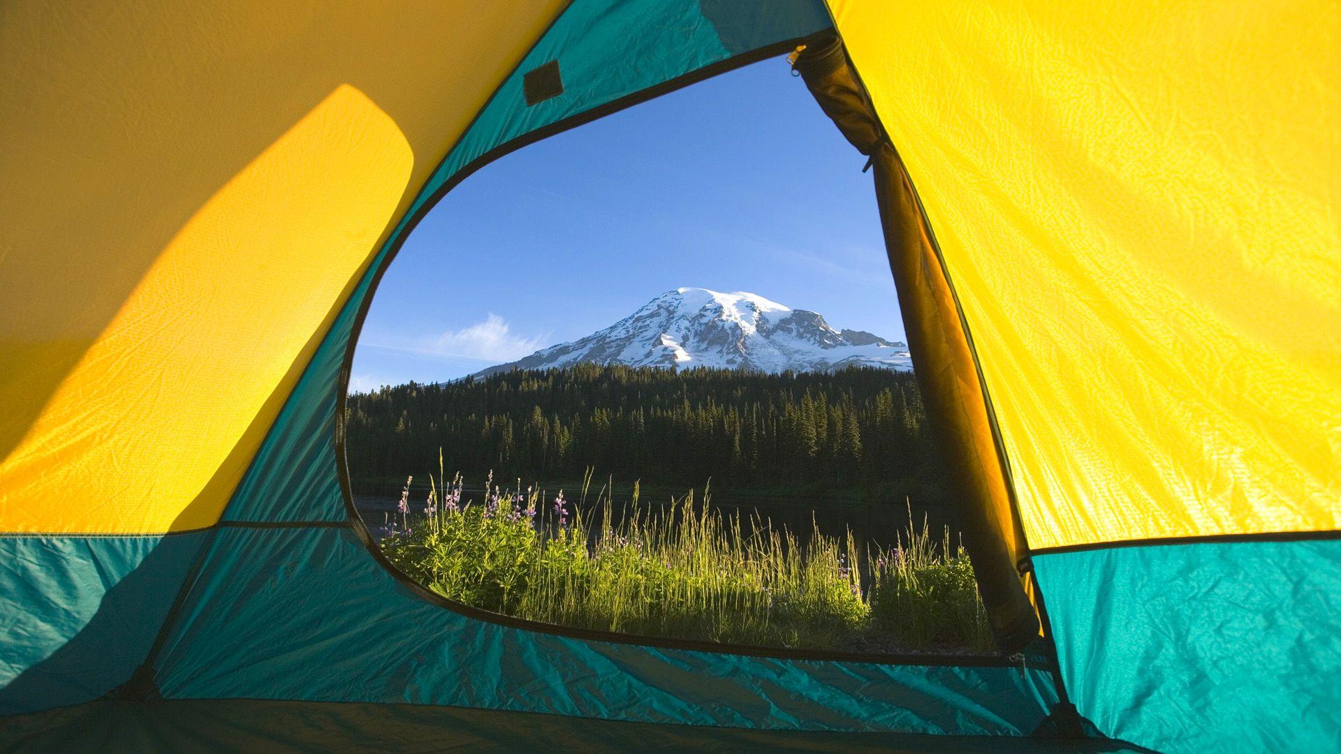 Tent Wallpapers - Top Free Tent Backgrounds - WallpaperAccess