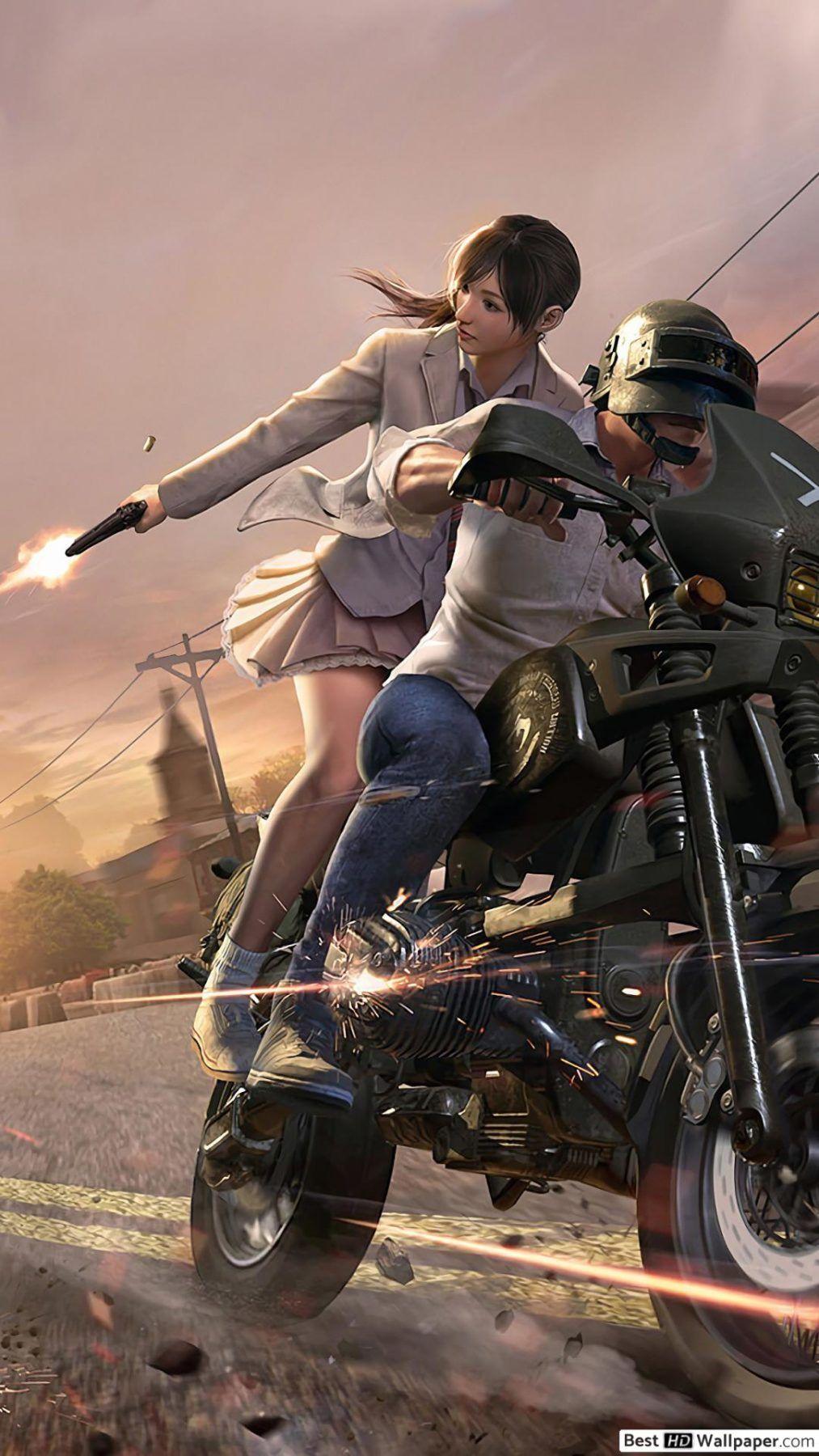 1013x1800 Pubg Mobile Wallpaper HD for Android Phone & iPhone Download 1080p