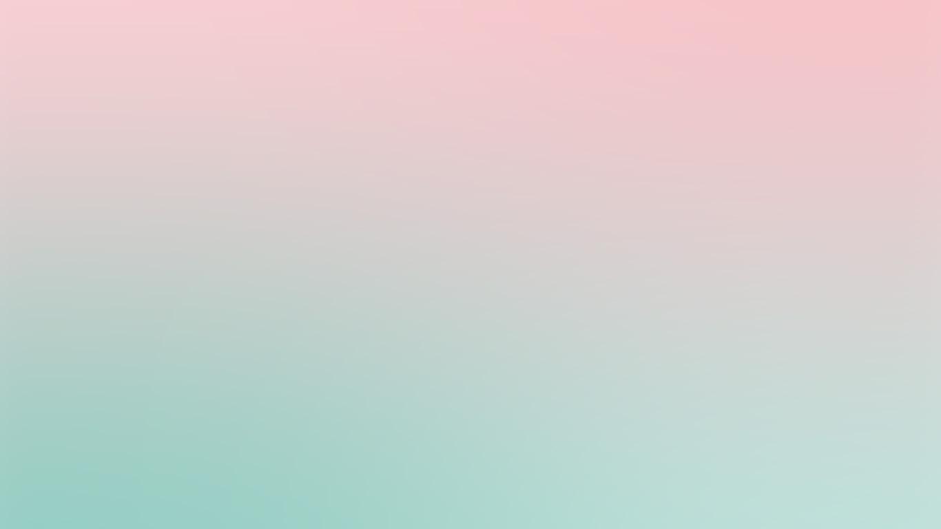 1366x768 Pastel Pink Desktop Wallpaper