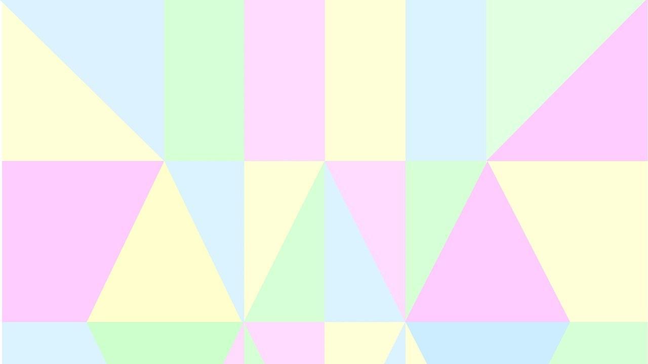 1280x720 Cute Pastel Wallpaper for Android