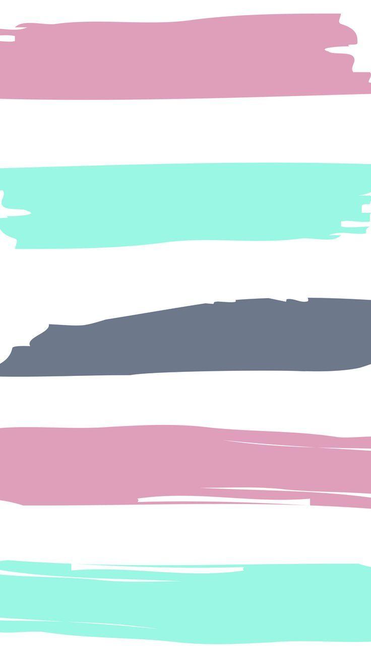 736x1304 Super Cute Preppy iPhone Wallpaper By Preppy Wallpaper