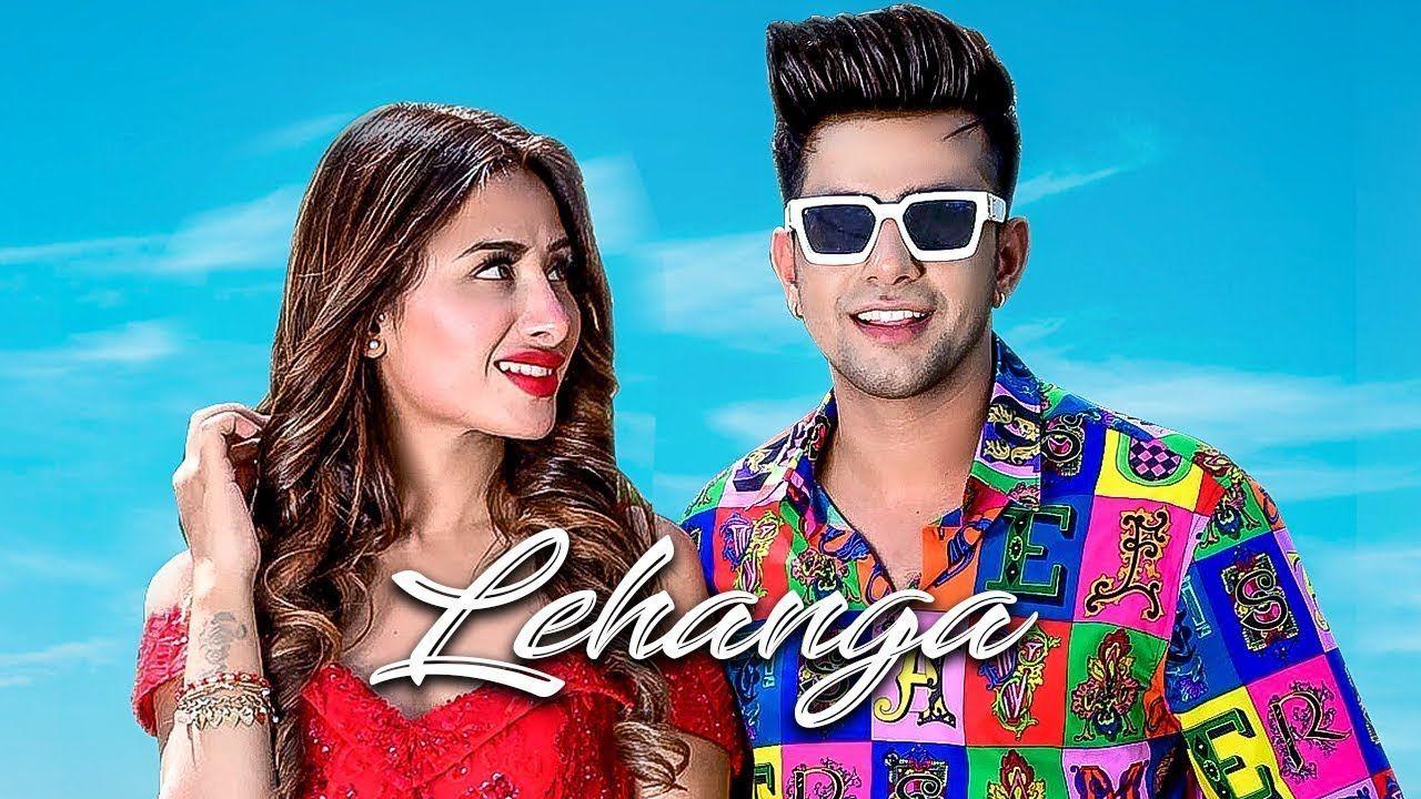1280x720 Lehanga : Jass Manak (Official Video) Satti Dhillon. Latest