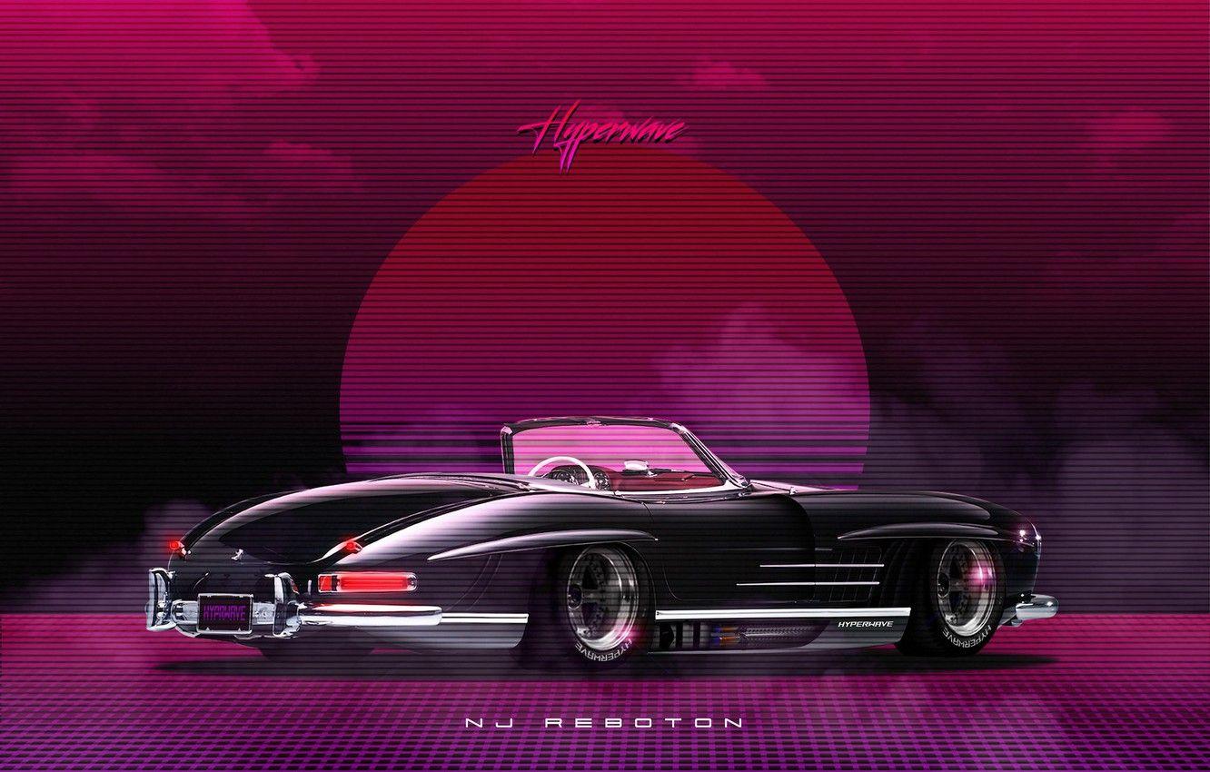 1332x850 Wallpaper Roadster, Mercedes Benz, Auto, Music, Machine, Style