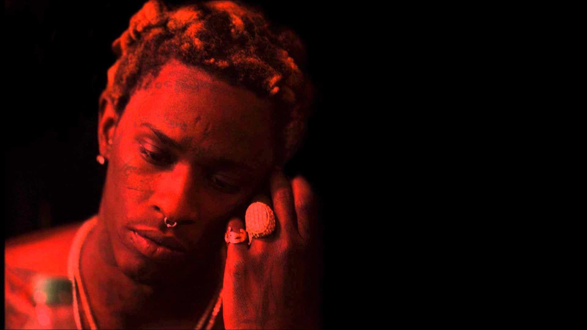 Young Thug Desktop Wallpapers - Top Free Young Thug Desktop Backgrounds