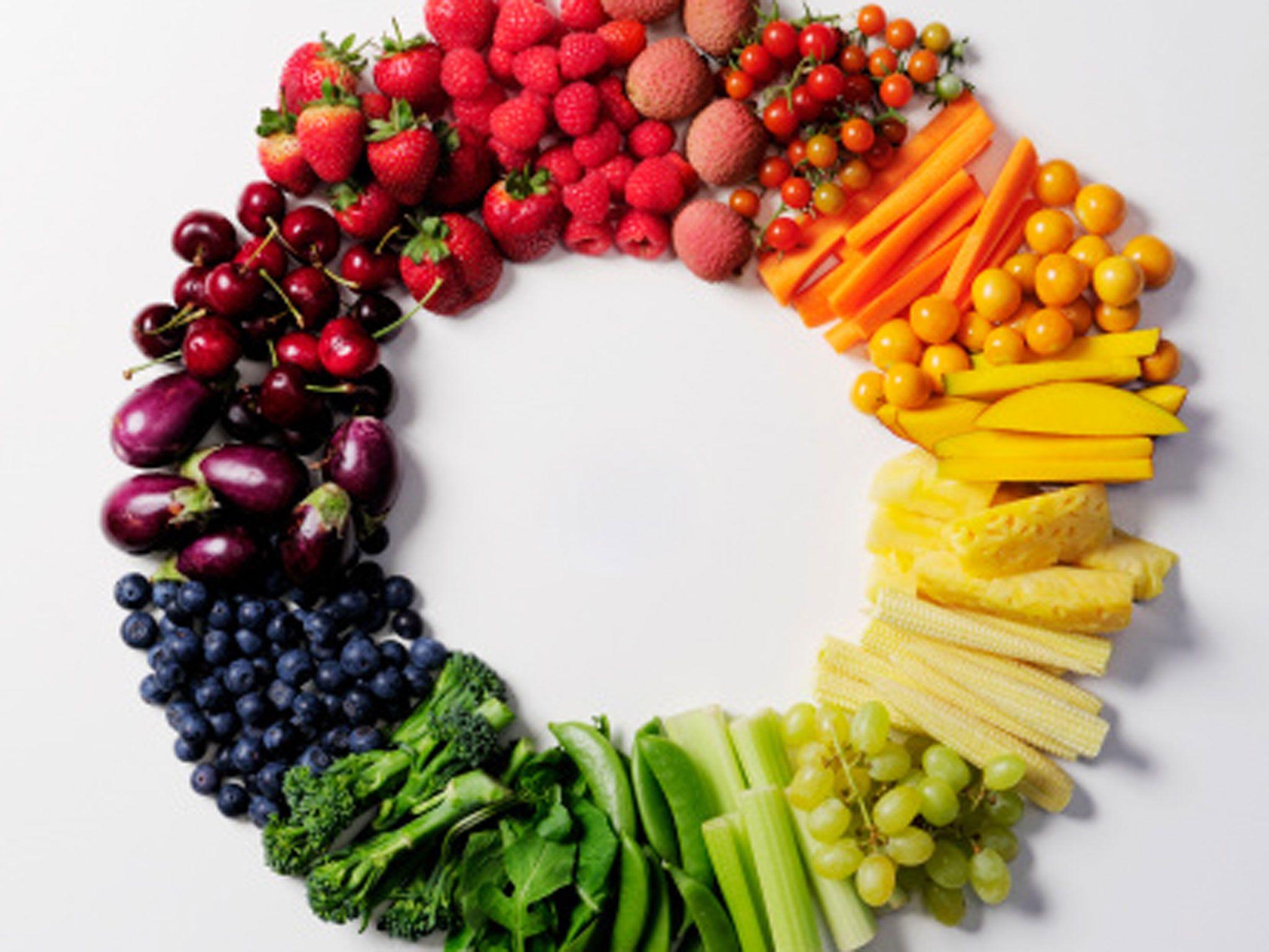 Польза фруктов для здоровья. Питание. Здоровое питание. Витамины на тарелке. Правильное питание фрукты.