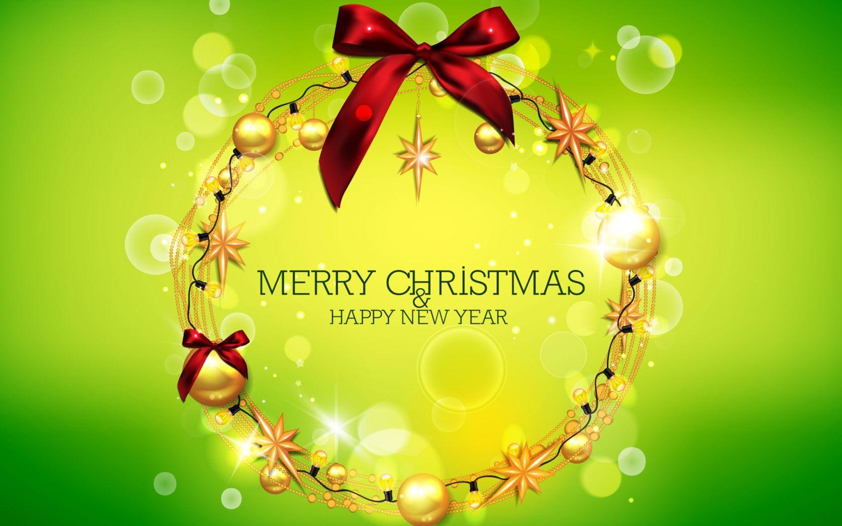 1680x1050 Free download 30 Christmas Greeting Cards for Family and Friends