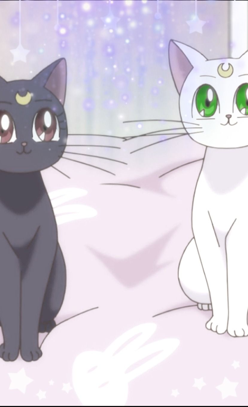 829x1360 Luna & Artemis Iphone Android Wallpaper