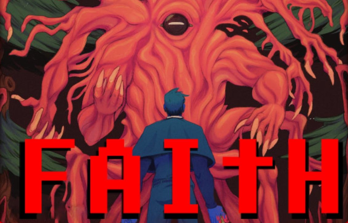 1130x727 Faith: The Unholy Trinity Review (PC) Poor Player