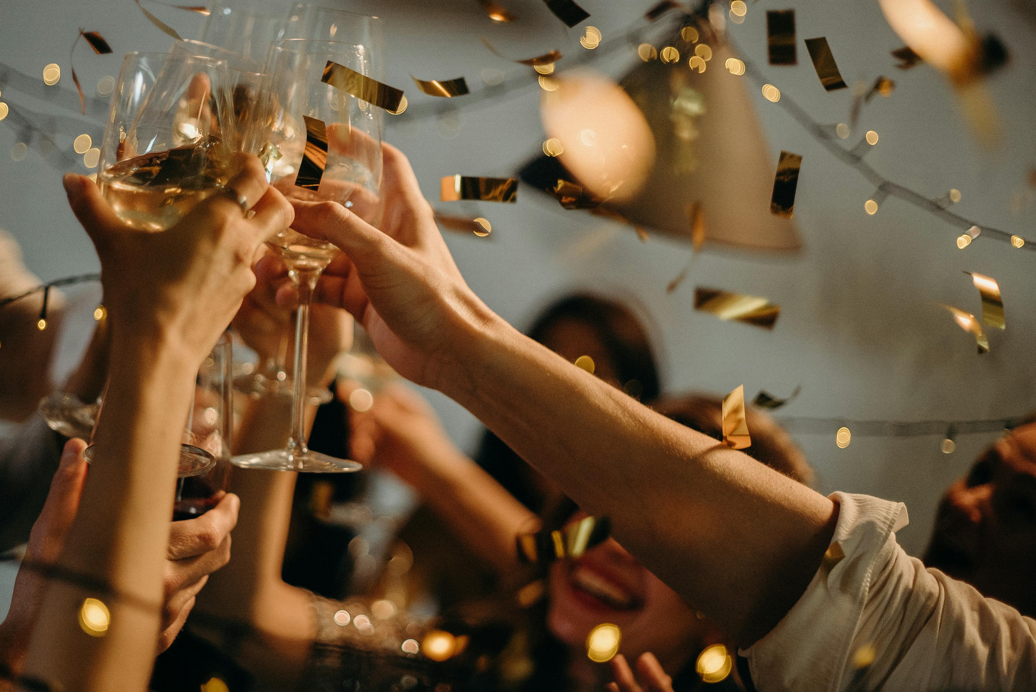 3509x2344 New Year Party Photo, Download The BEST Free New Year Party & HD Image