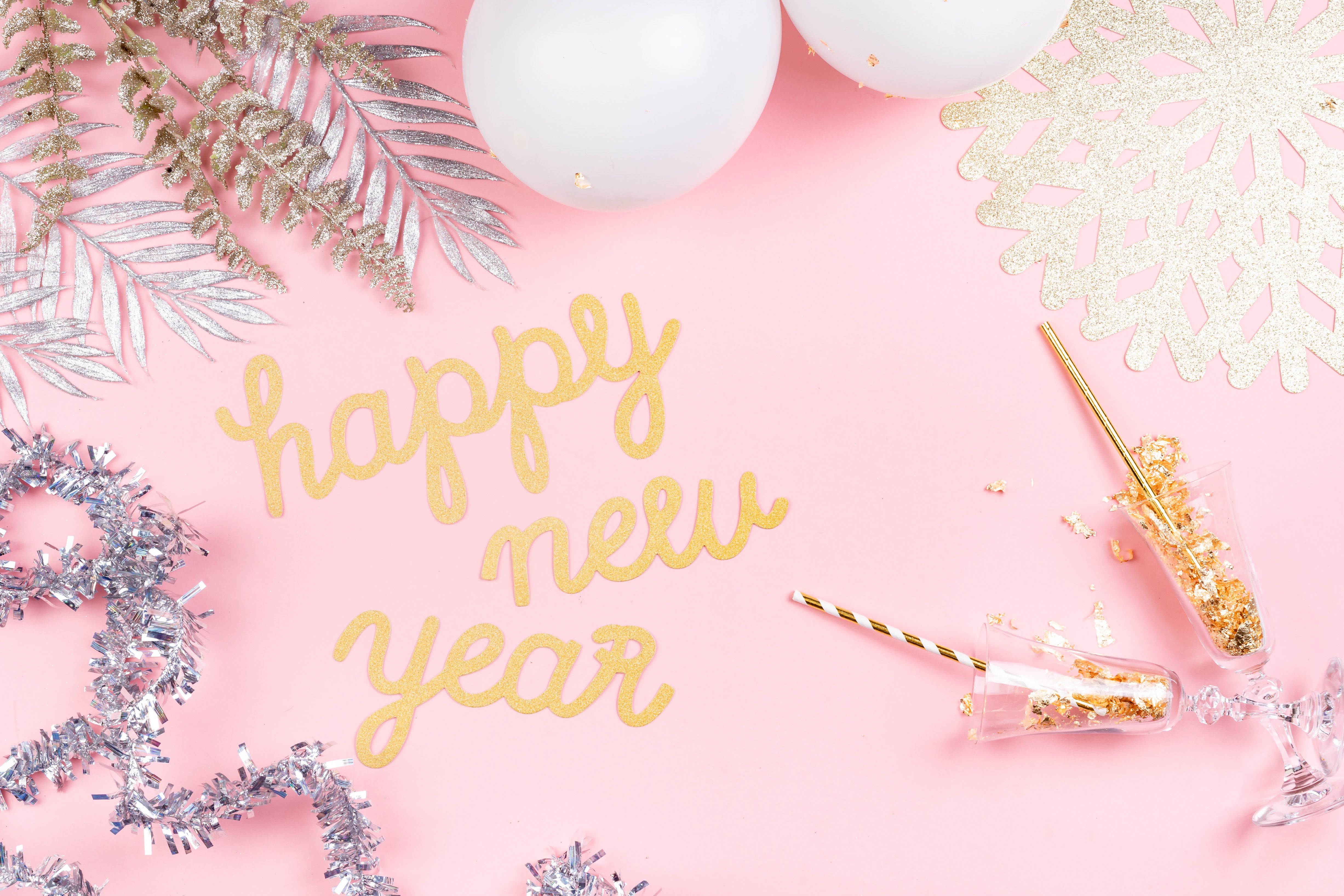 New Year Party Wallpapers - Top Free New Year Party Backgrounds