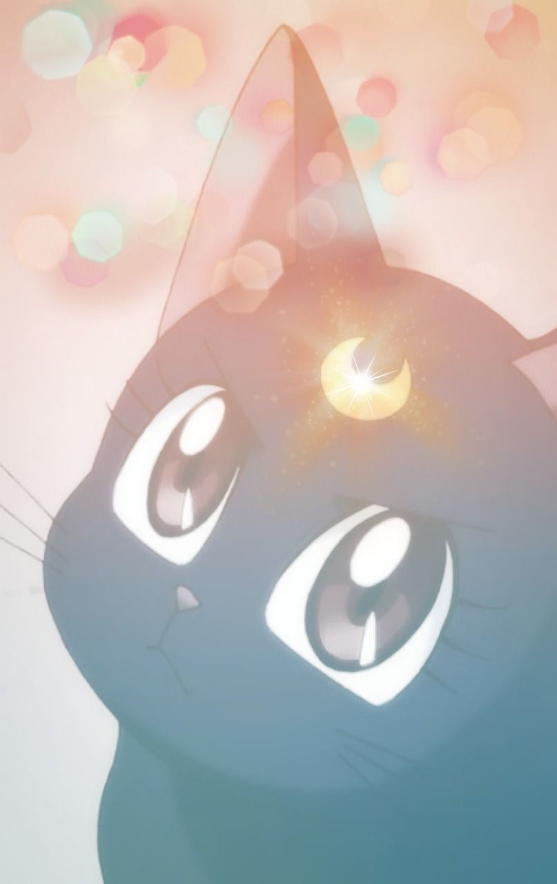 807x1280 Luna & Artemis Iphone Android Wallpaper