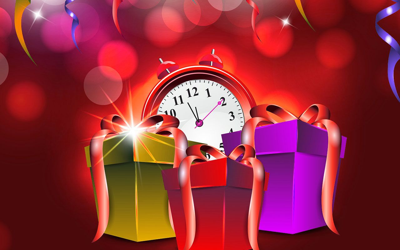New Year Party Wallpapers - Top Free New Year Party Backgrounds