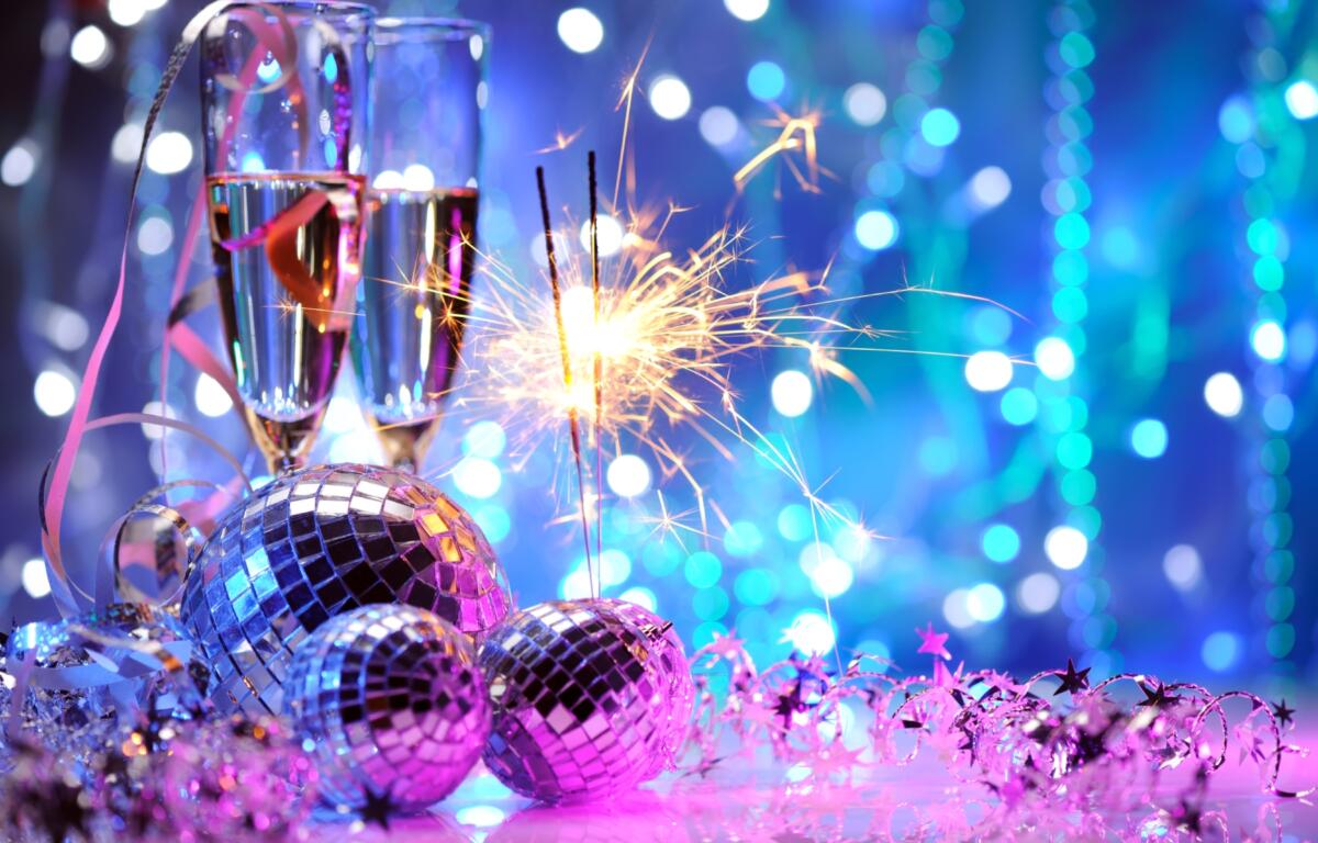 1200x768 Asheville area rings in New Year with keg drops, themed parties, music's 828 News NOW