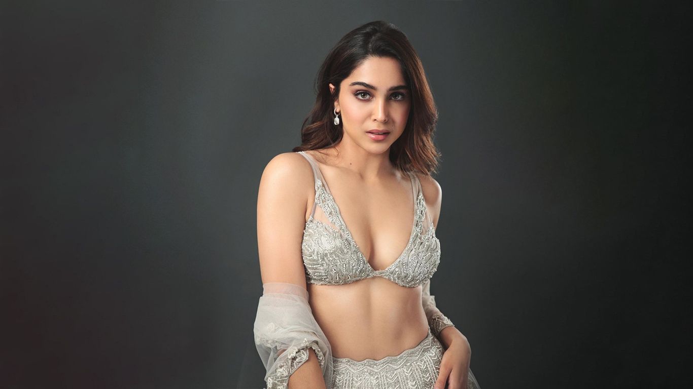 1366x768 Sharvari Wagh HD Wallpaper. Latest Sharvari Wagh Wallpaper HD Free Download (1080p to 2K)